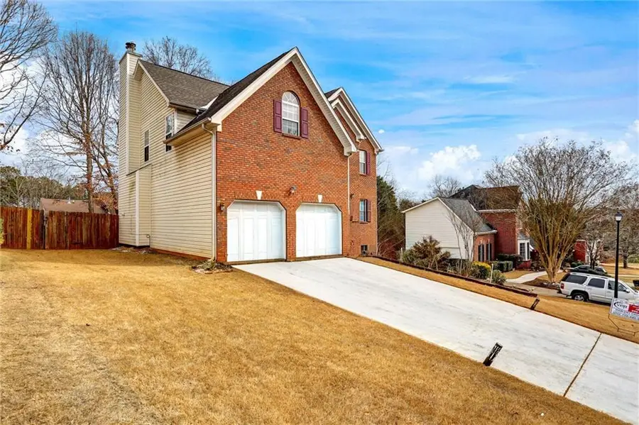 3025 Ridge Oak Drive, Suwanee, GA 30024 - #3