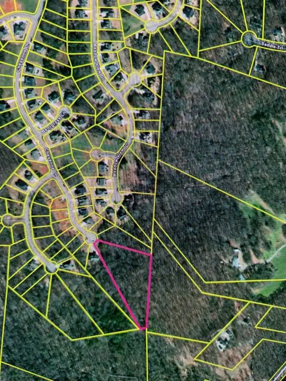 3847 Cheyenne Lane, Jefferson, GA 30549 - Image #2