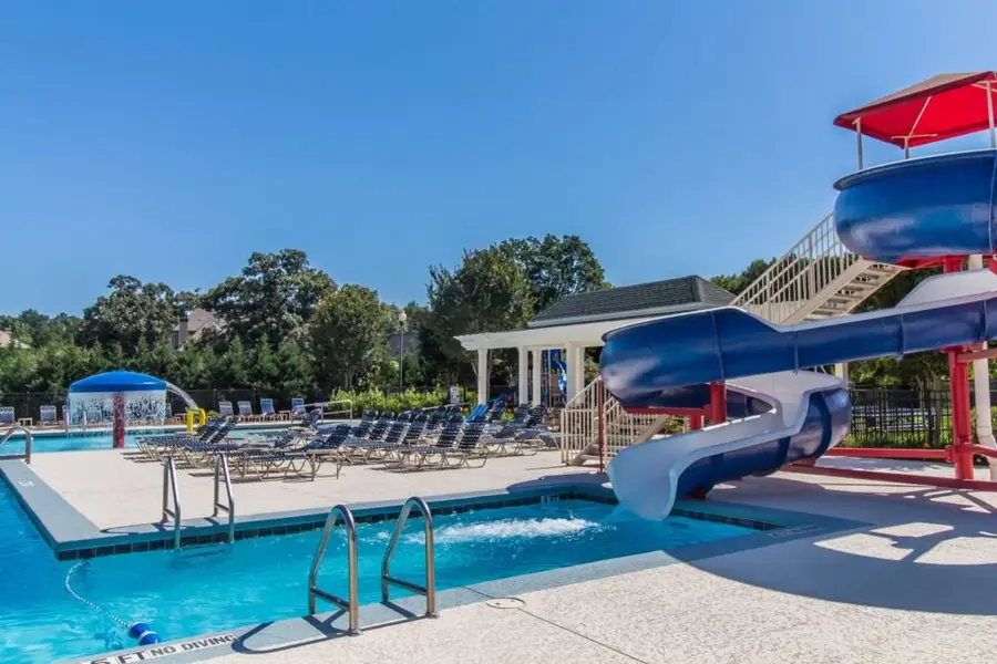 3847 Cheyenne Lane, Jefferson, GA 30549 - Image #3