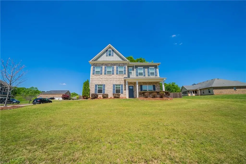 10 Edgewater Court, Covington, GA 30016 - Image #1