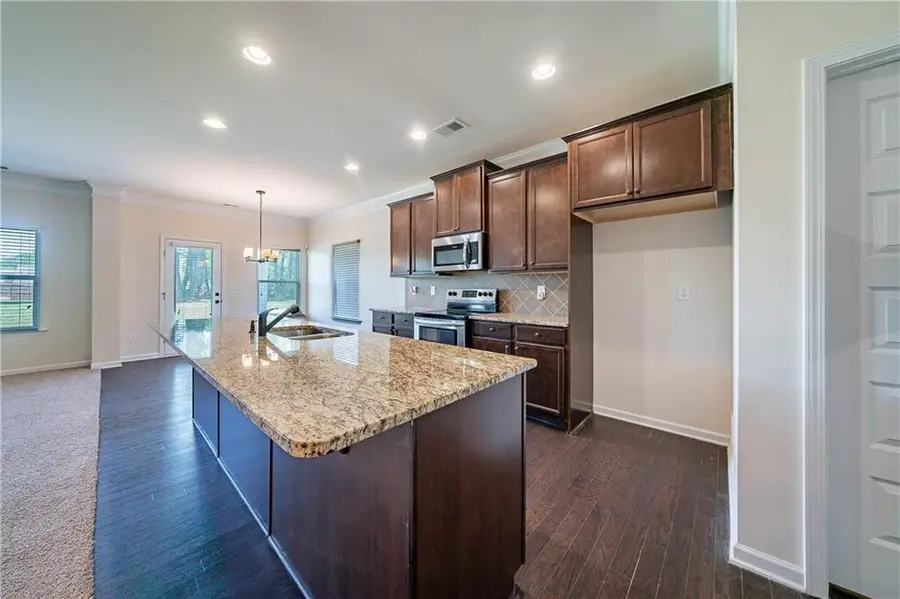 10 Edgewater Court, Covington, GA 30016 - Image #3