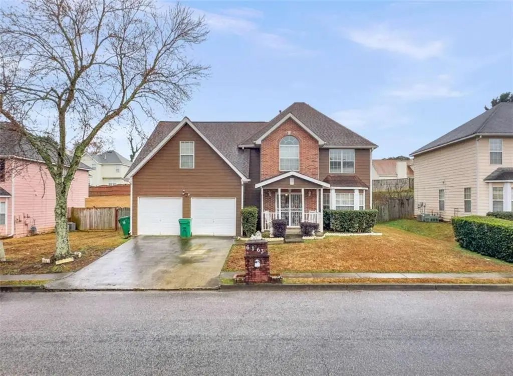 6163 Remington Park, Lithonia, GA 30058 - Image #1