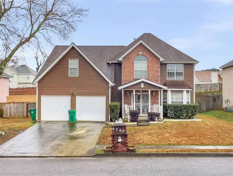 6163 Remington Park, Lithonia, GA 30058 - Image #2