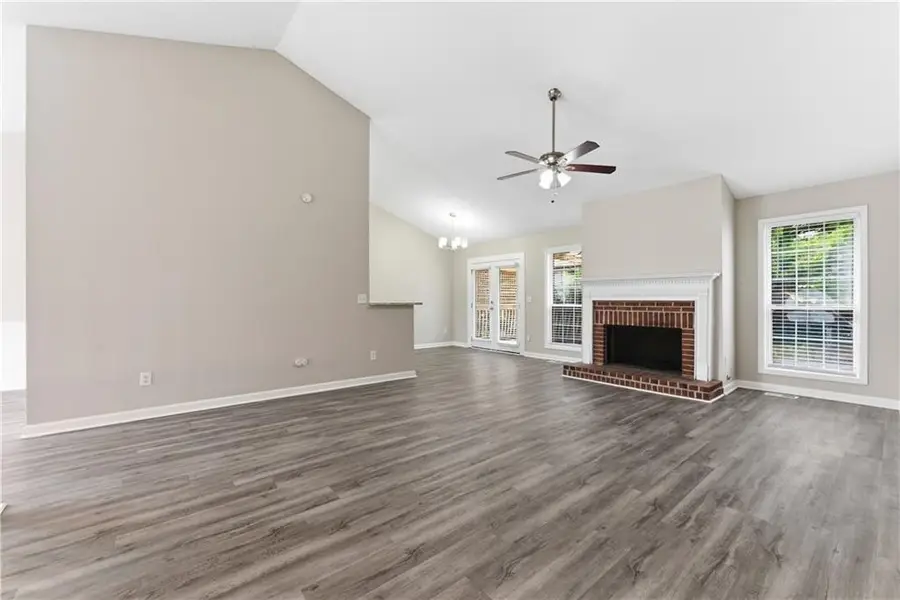 203 Chesapeake Lane, Woodstock, GA 30189 - Image #3