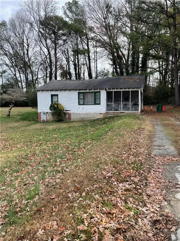 4079 Carver Drive, Atlanta, GA 30360