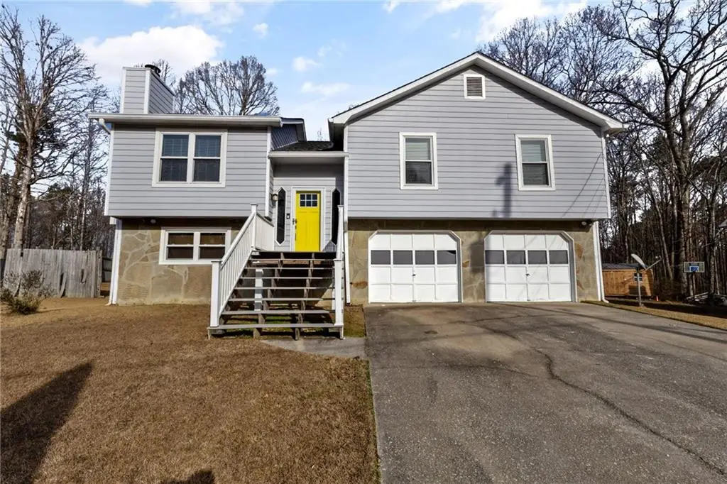 2535 Winding Creek Drive, Lithia Springs, GA 30122 - #1