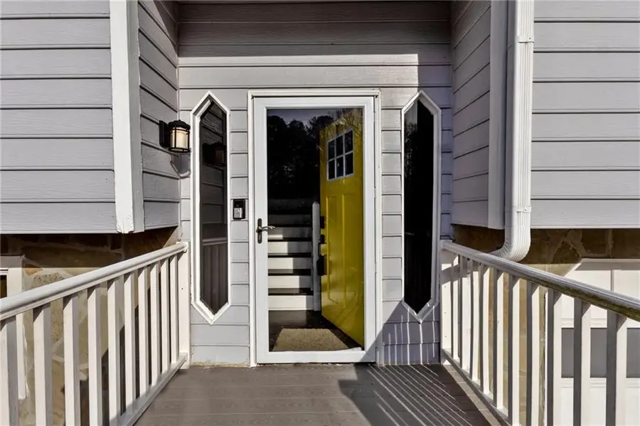 2535 Winding Creek Drive, Lithia Springs, GA 30122 - #3