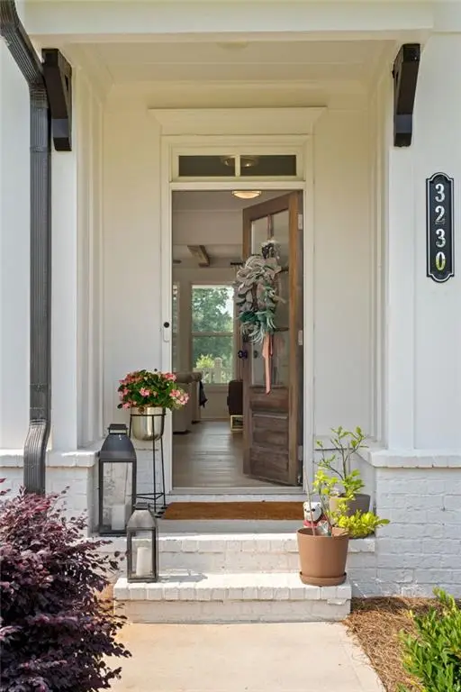 3230 Rockbridge Road, Avondale Estates, GA 30002 - #2