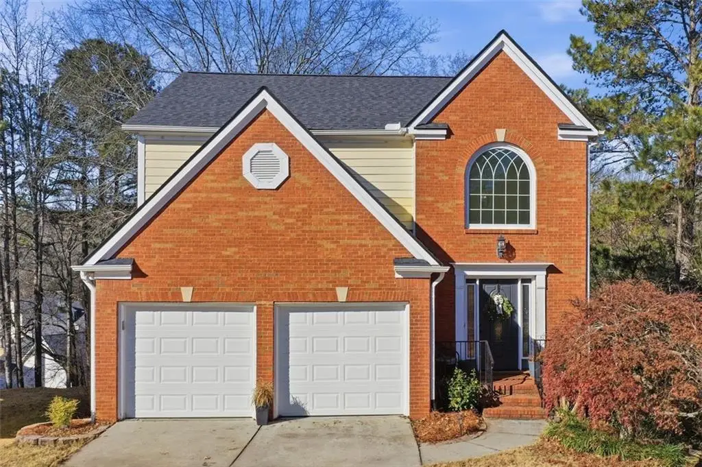 3295 Dundee Ridge Way, Duluth, GA 30096 - Image #1