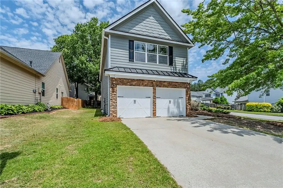 80 Creekside Way, Newnan, GA 30265 - #2