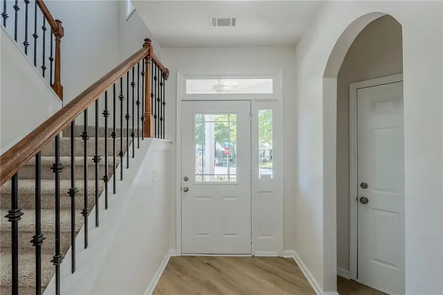 80 Creekside Way, Newnan, GA 30265 - #3