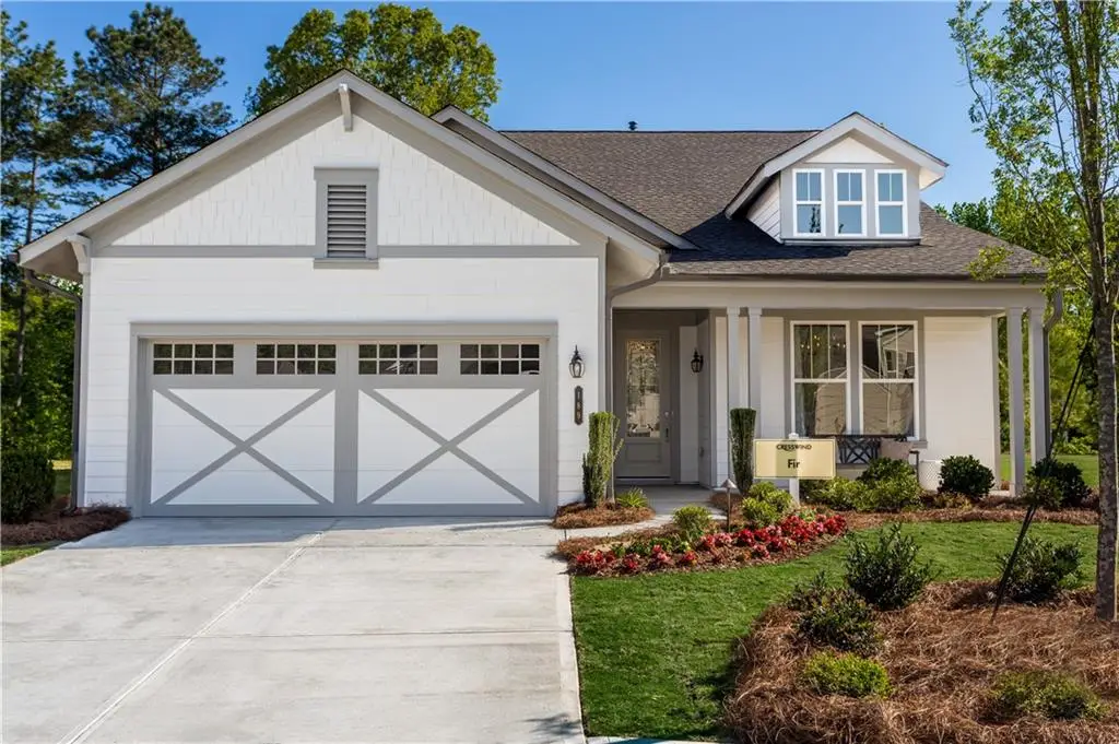 28 Florence Lane, Hoschton, GA 30548 - Image #1