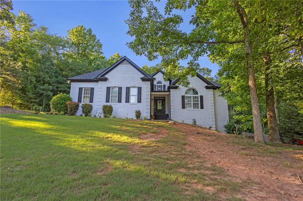 151 Dumar Lane, Hoschton, GA 30548 - Image #1