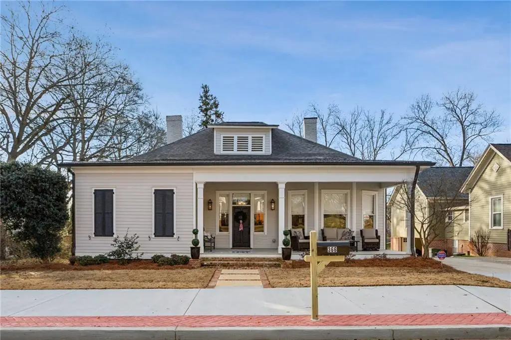 366 East Dixie Avenue Se, Marietta, GA 30060 - #1