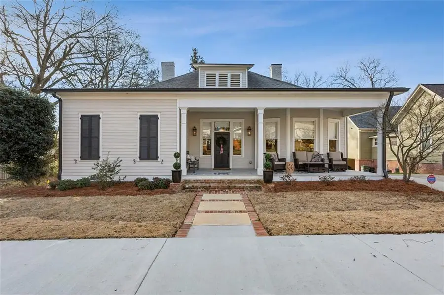 366 East Dixie Avenue Se, Marietta, GA 30060 - #2