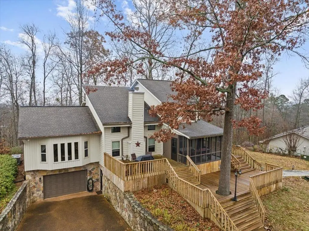 3922 Highway 2, Cohutta, GA 30710 - Image #1