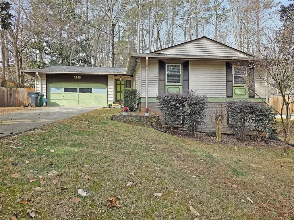 3289 Oak Drive, Lawrenceville, GA 30044 - Image #1