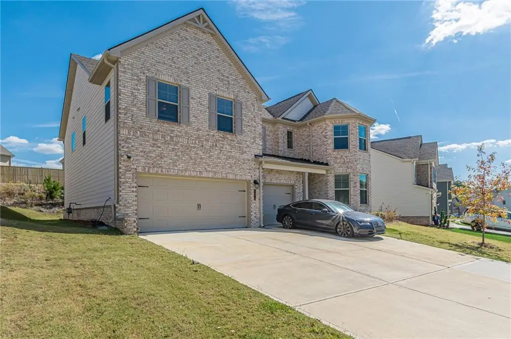 4876 Elm Leaf Drive Sw, Atlanta, GA 30331 - Image #1