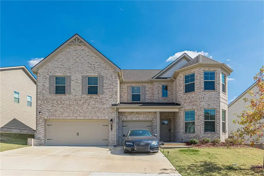 4876 Elm Leaf Drive Sw, Atlanta, GA 30331 - Image #2