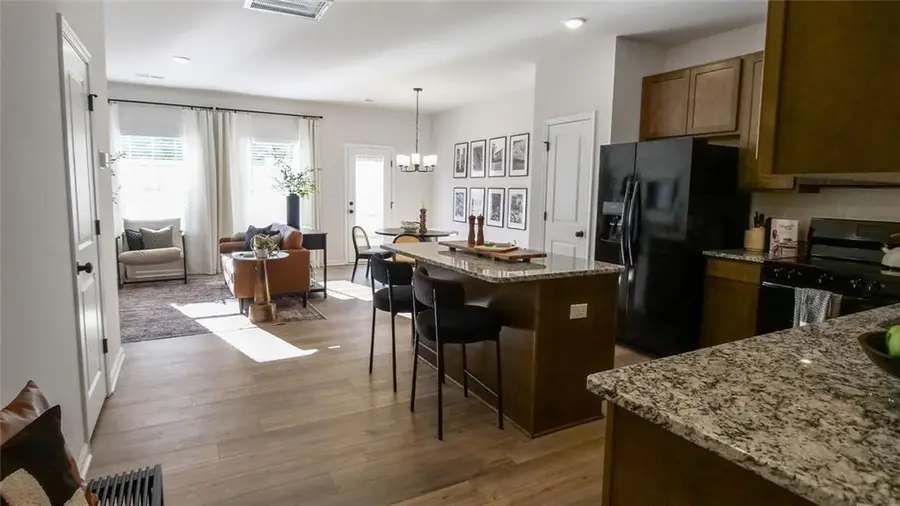 252 Pisgah Crossing #252, Cartersville, GA 30120 - Image #3