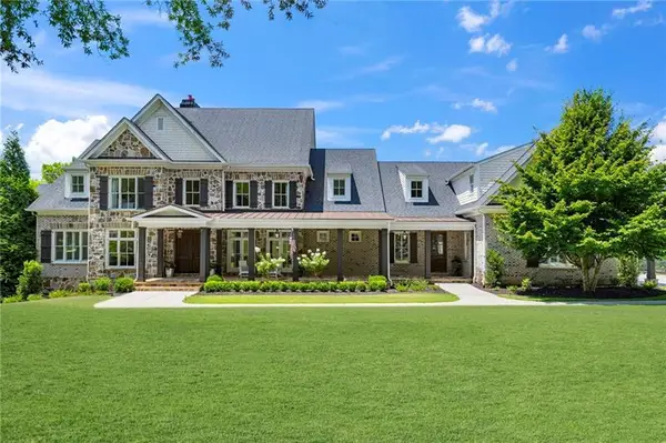 13980 Haystack Lane, Milton, GA 30004