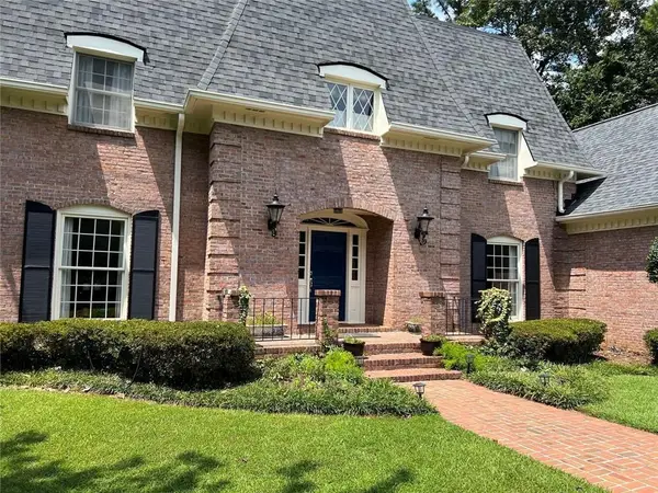 580 Glen Eagles Circle Se, Marietta, GA 30067