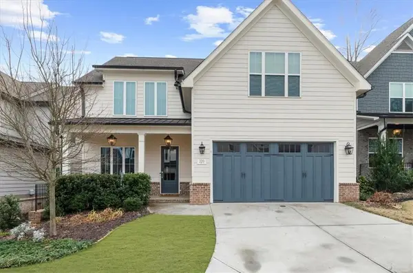 320 Senna Street, Marietta, GA 30064