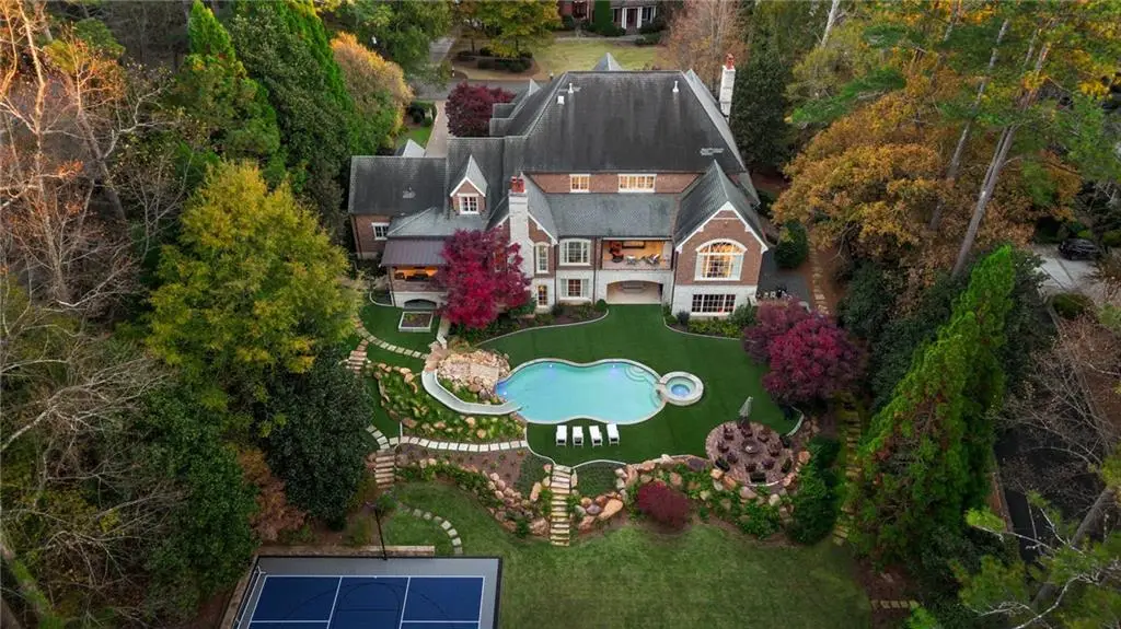 5250 London Drive, Atlanta, GA 30327 - Image #1