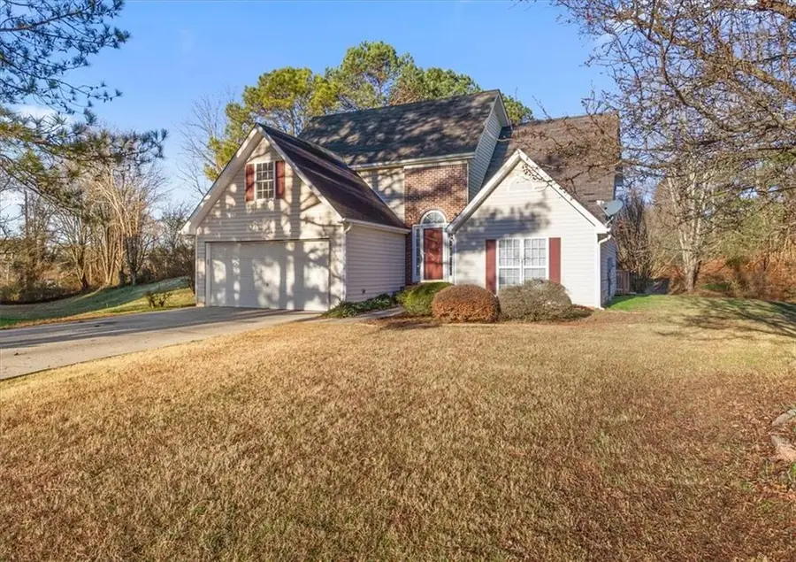 1831 Green Oak Circle, Lawrenceville, GA 30043 - Image #2