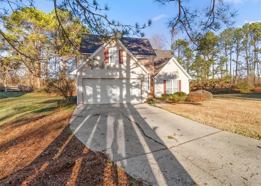 1831 Green Oak Circle, Lawrenceville, GA 30043 - Image #3