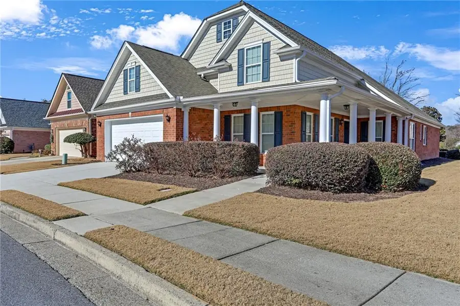 2055 Hickory Station Circle, Snellville, GA 30078 - Image #2