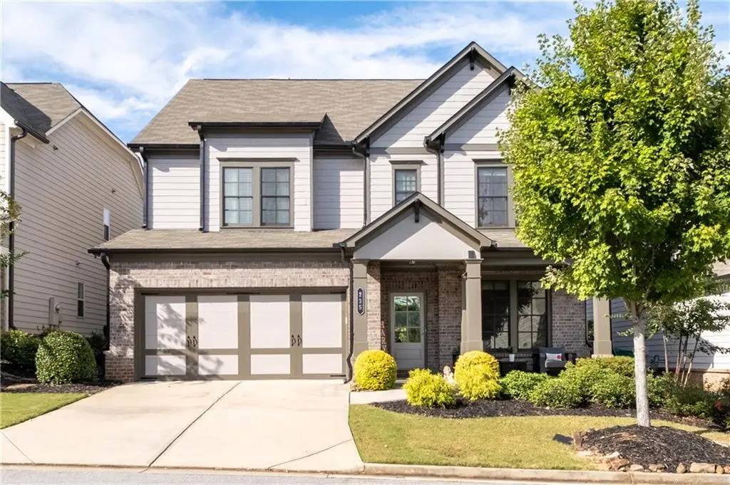 235 Still Pine Bend, Smyrna, GA 30082 - #1