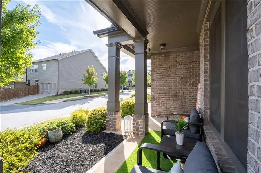 235 Still Pine Bend, Smyrna, GA 30082 - #3