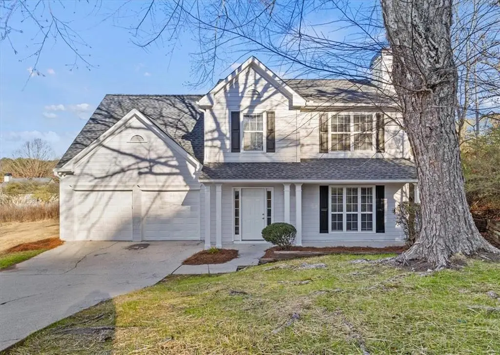 820 Whitecrest Court, Lawrenceville, GA 30043 - Image #1