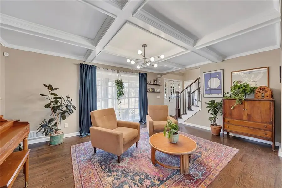 1772 Huntingford Drive, Marietta, GA 30068 - #3