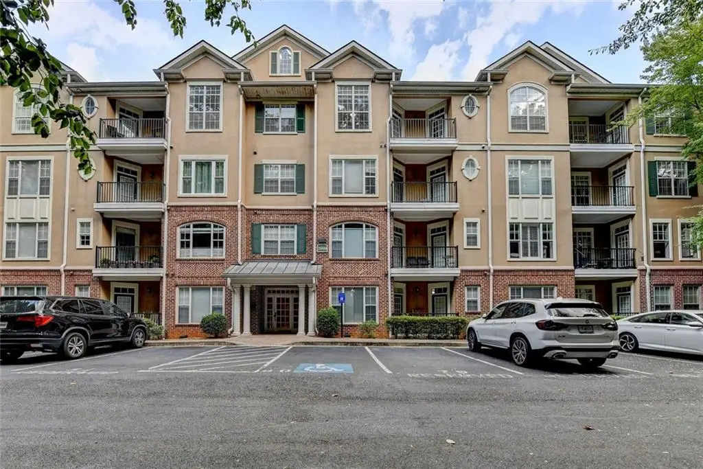 2202 Stratford Commons, Decatur, GA 30033 - Image #1