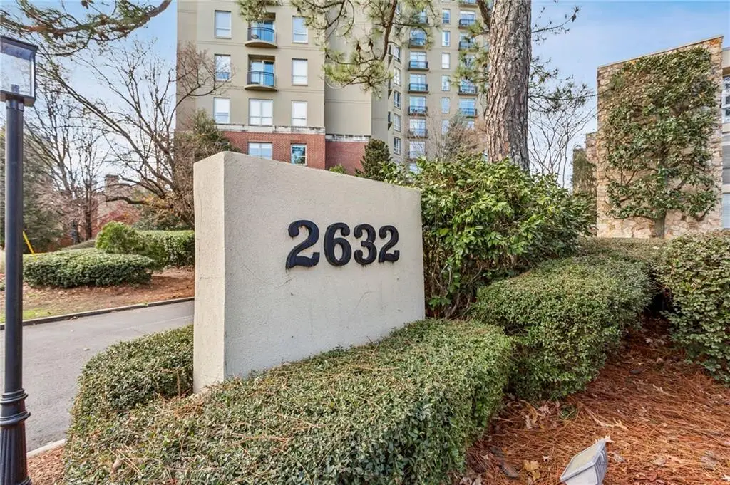 2632 Peachtree Road Nw #402B, Atlanta, GA 30305 - Image #1