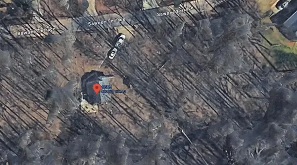 0 Sawnee Terrace, Gainesville, GA 30506