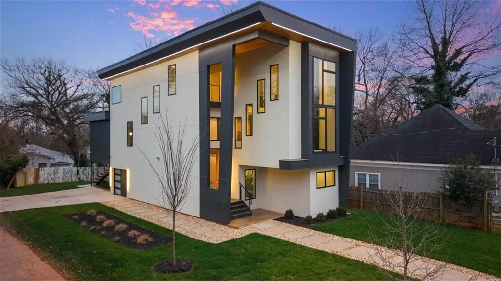 172 Racine Street Sw, Atlanta, GA 30314 - Image #1