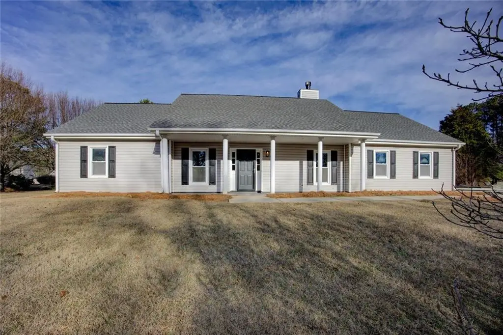 4100 Fox Chase Drive, Loganville, GA 30052 - Image #1