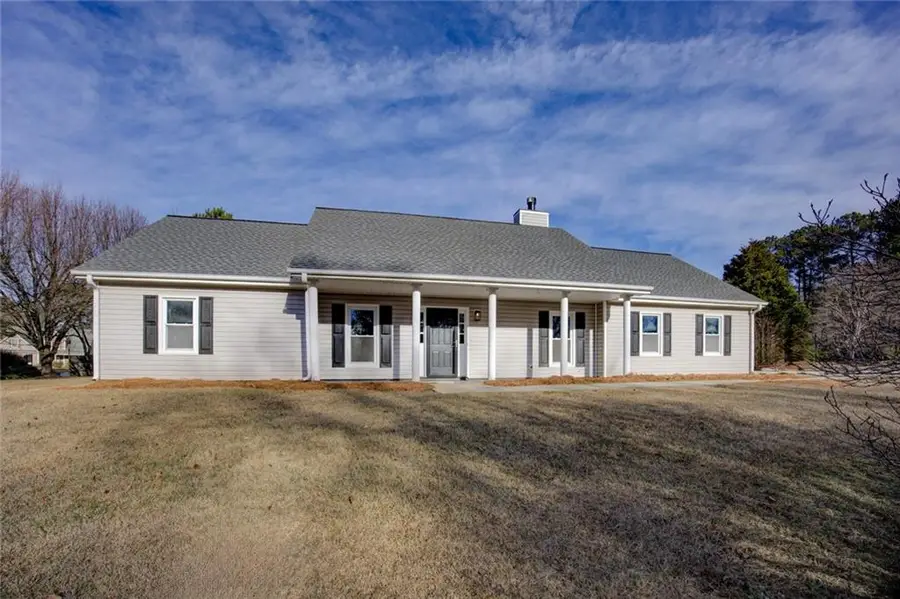 4100 Fox Chase Drive, Loganville, GA 30052 - Image #2