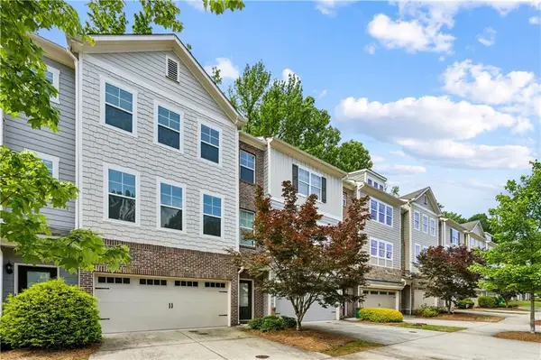 2817 White Oak Lane, Decatur, GA 30032