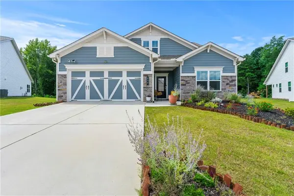 430 Plainfield Street, Fayetteville, GA 30215