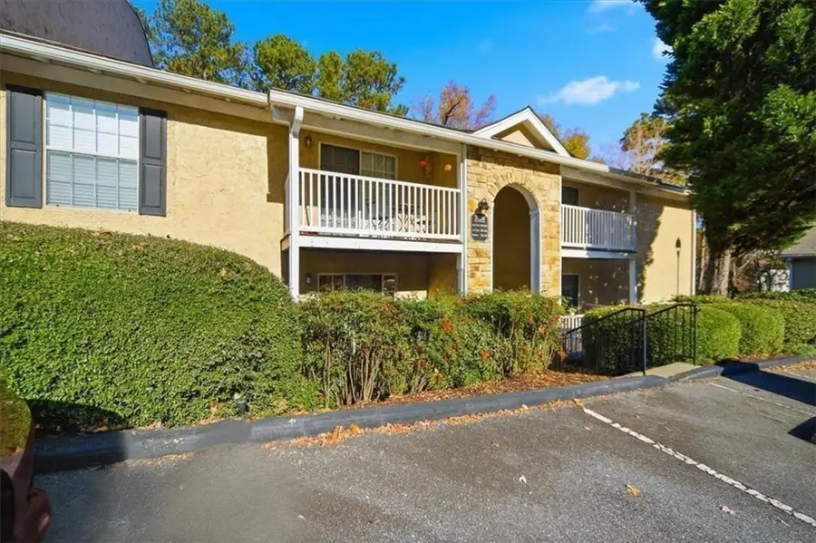 3120 Seven Pines Court #205, Atlanta, GA 30339 - #2