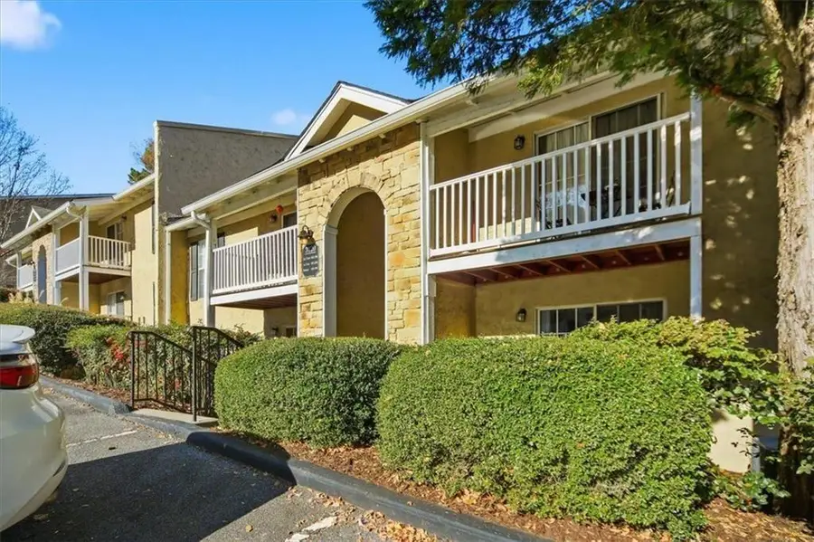 3120 Seven Pines Court #205, Atlanta, GA 30339 - #3