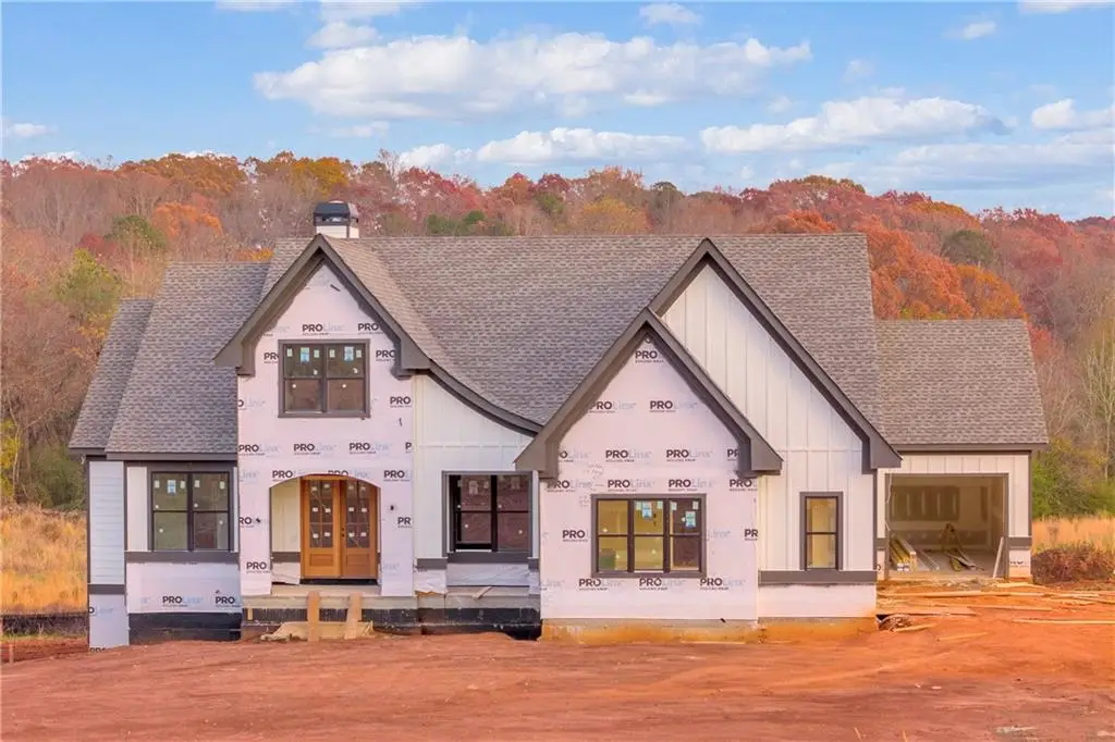 810 North Hampton, Monroe, GA 30656 - Image #1