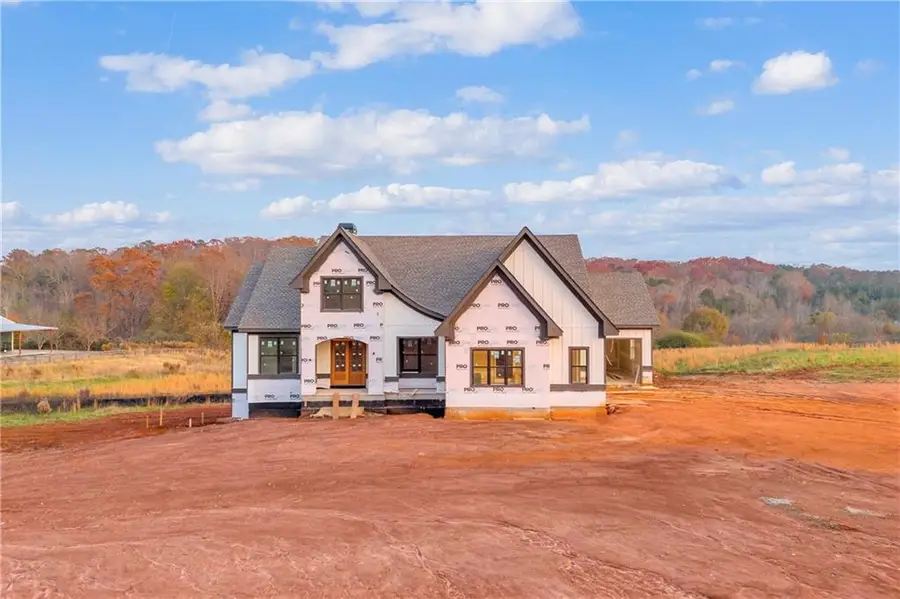 810 North Hampton, Monroe, GA 30656 - Image #2