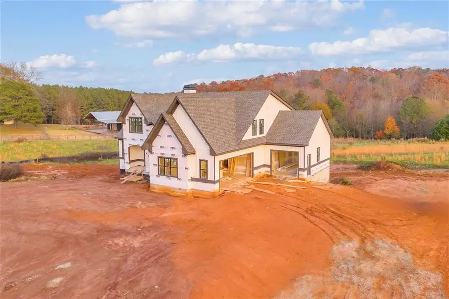 810 North Hampton, Monroe, GA 30656 - Image #3