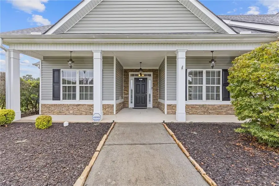 1162 Mason Lee Place, Loganville, GA 30052 - #3