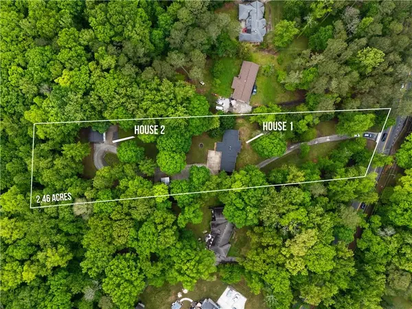 4242 Cascade Road Sw, Atlanta, GA 30331